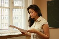 День освобождения Калинина