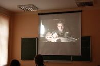 День освобождения Калинина