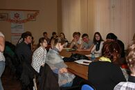 День освобождения Калинина