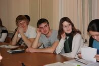 День освобождения Калинина