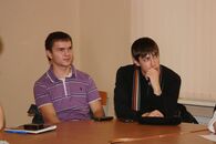 День освобождения Калинина