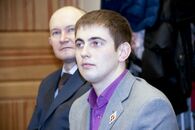 Круглый стол «Молодежная политика в Тверском регионе»