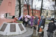 День освобождения Калинина