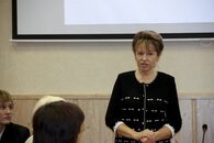 Круглый стол «Молодежная политика в Тверском регионе»