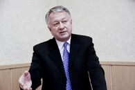 Круглый стол «Молодежная политика в Тверском регионе»