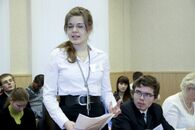 Круглый стол «Молодежная политика в Тверском регионе»