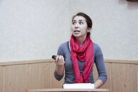 Круглый стол «Молодежная политика в Тверском регионе»