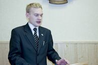 Круглый стол «Молодежная политика в Тверском регионе»