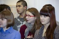 Круглый стол «Молодежная политика в Тверском регионе»