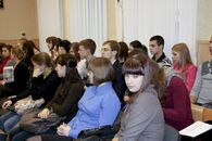 Круглый стол «Молодежная политика в Тверском регионе»