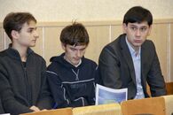 Круглый стол «Молодежная политика в Тверском регионе»