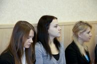 Круглый стол «Молодежная политика в Тверском регионе»