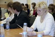 Круглый стол «Молодежная политика в Тверском регионе»