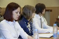 Круглый стол «Молодежная политика в Тверском регионе»