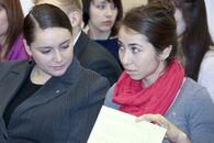 Круглый стол «Молодежная политика в Тверском регионе»