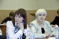 Круглый стол «Молодежная политика в Тверском регионе»