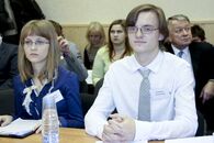 Круглый стол «Молодежная политика в Тверском регионе»