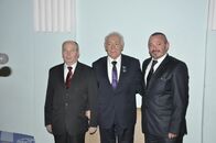 ТвГУ 40 лет в статусе университета.