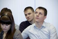 Круглый стол «Молодежная политика в Тверском регионе»