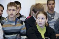 Круглый стол «Молодежная политика в Тверском регионе»