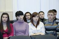 Круглый стол «Молодежная политика в Тверском регионе»