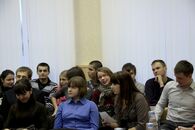 Круглый стол «Молодежная политика в Тверском регионе»