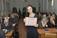 ТвГУ 40 лет в статусе университета.