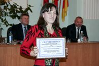 ТвГУ 40 лет в статусе университета.