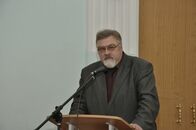 ТвГУ 40 лет в статусе университета.