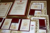 ТвГУ 40 лет в статусе университета.