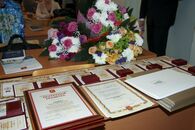 ТвГУ 40 лет в статусе университета.