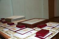 ТвГУ 40 лет в статусе университета.