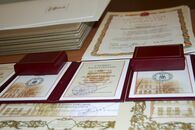 ТвГУ 40 лет в статусе университета.