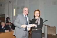 ТвГУ 40 лет в статусе университета.