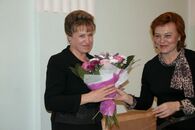 ТвГУ 40 лет в статусе университета.