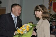 ТвГУ 40 лет в статусе университета.