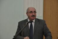 ТвГУ 40 лет в статусе университета.