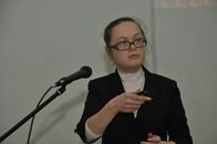 ТвГУ 40 лет в статусе университета.