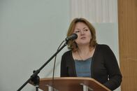 ТвГУ 40 лет в статусе университета.