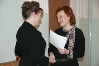 ТвГУ 40 лет в статусе университета.