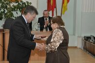 ТвГУ 40 лет в статусе университета.