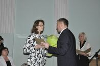 ТвГУ 40 лет в статусе университета.