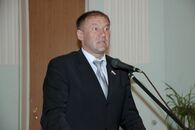 ТвГУ 40 лет в статусе университета.