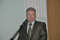 ТвГУ 40 лет в статусе университета.