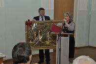 ТвГУ 40 лет в статусе университета.