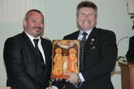 ТвГУ 40 лет в статусе университета.