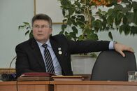 ТвГУ 40 лет в статусе университета.