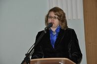 ТвГУ 40 лет в статусе университета.