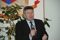 ТвГУ 40 лет в статусе университета.