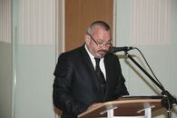 ТвГУ 40 лет в статусе университета.